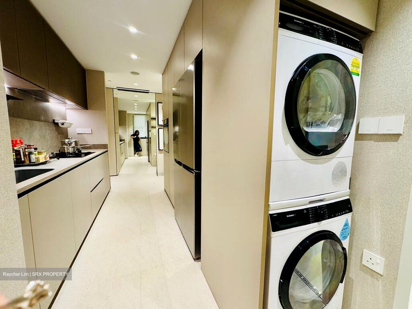 Zion Road (D3), Condominium #496804831